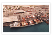 Port Authority of Guam