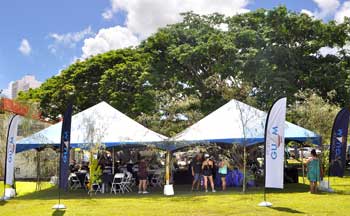 Port Authority of Guam, family and friends celebrate the annual Labor Day Picnic