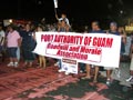 Port Authority of Guam