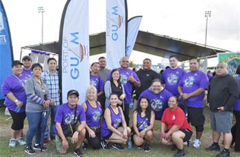 Relay for life